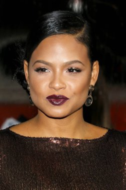 aktris Christina Milian