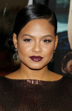 aktris Christina Milian