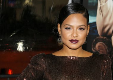 aktris Christina Milian