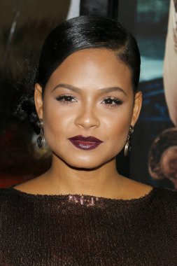 aktris Christina Milian