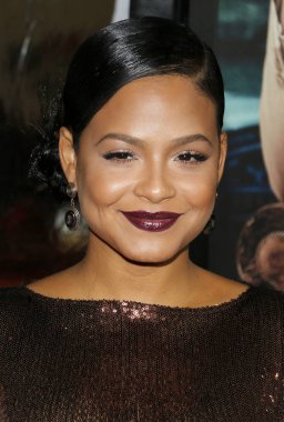 aktris Christina Milian