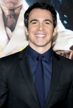 Aktör Chris Messina