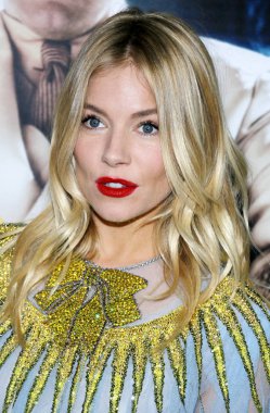 oyuncu sienna miller