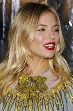 oyuncu sienna miller