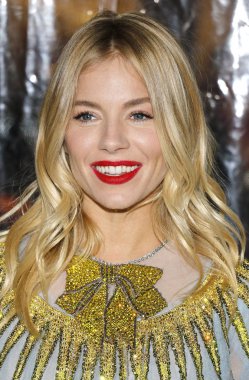 oyuncu sienna miller