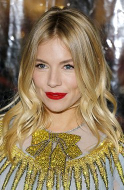 oyuncu sienna miller