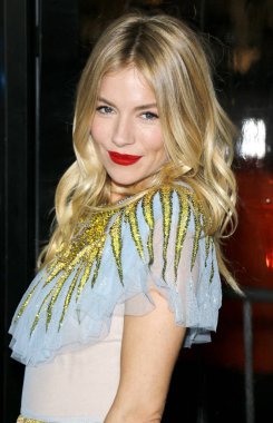 oyuncu sienna miller