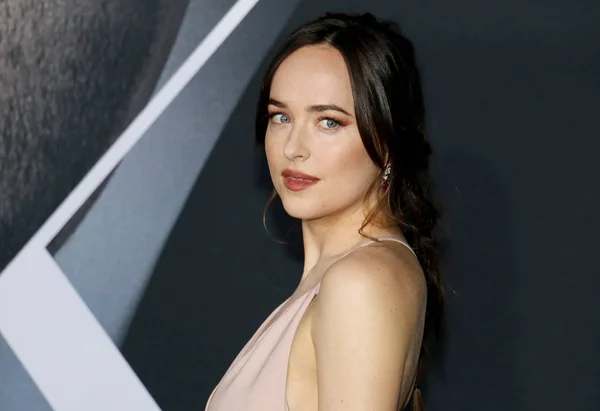 aktris Dakota Johnson
