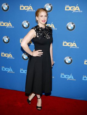 aktris Anna Chlumsky