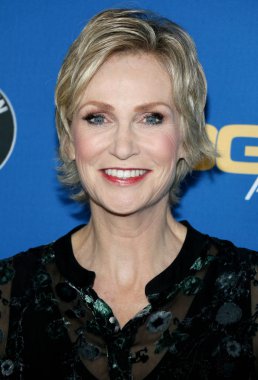 Aktris Jane Lynch