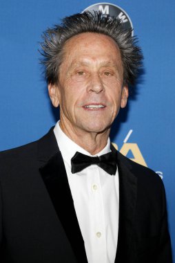 Yapımcı Brian Grazer