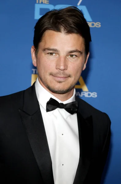 Actor Josh Hartnett — Stock Photo, Image