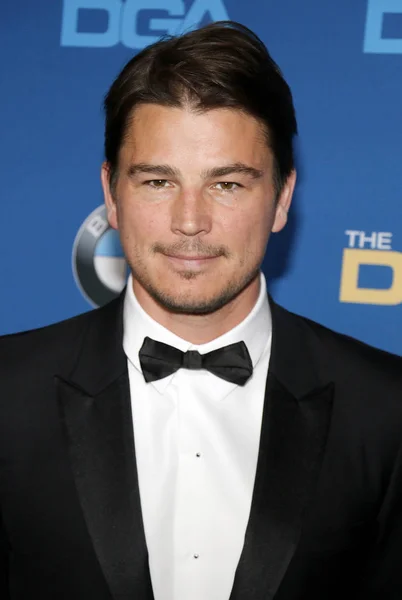 Actor Josh Hartnett — Stock Photo, Image