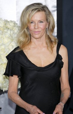 oyuncu Kim Basinger
