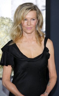 oyuncu Kim Basinger