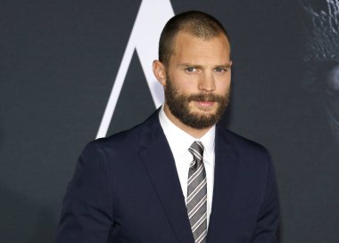 aktör Jamie Dornan