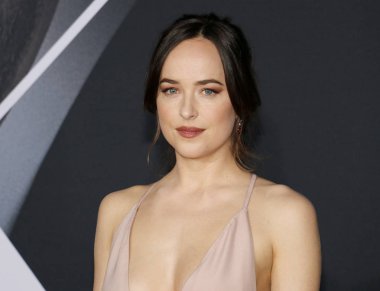 aktris Dakota Johnson