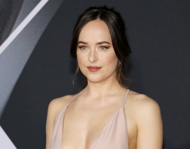 aktris Dakota Johnson