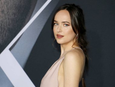 aktris Dakota Johnson
