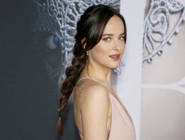 aktris Dakota Johnson