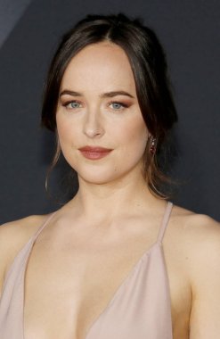 aktris Dakota Johnson