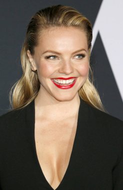 aktris Eloise Mumford