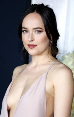 aktris Dakota Johnson
