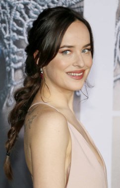 aktris Dakota Johnson