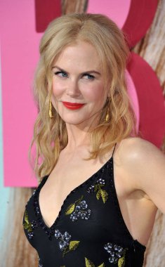 Aktris Nicole Kidman