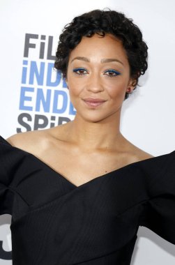 aktris Ruth Negga