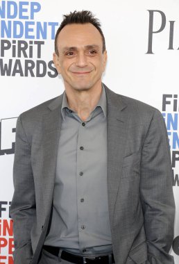 Aktör Hank Azaria