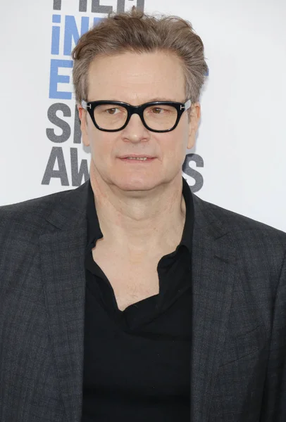 นักแสดง Colin Firth — ภาพถ่ายสต็อก
