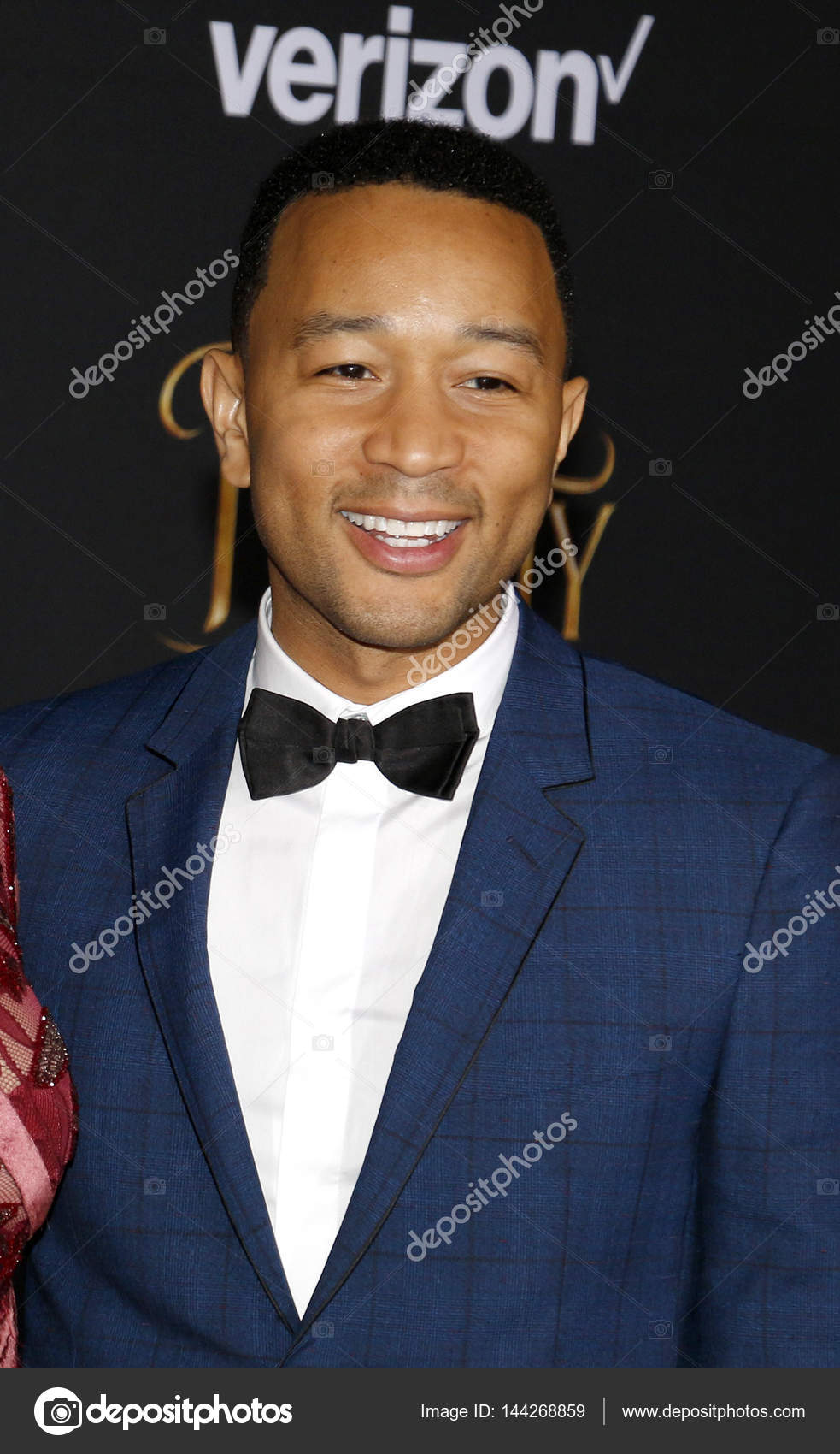 Actor John Legend Stock Editorial Photo C Popularimages 144268859