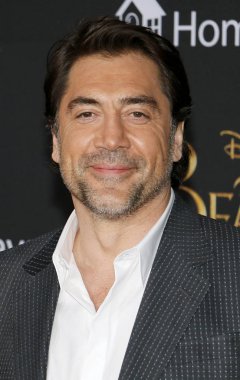 aktör Javier Bardem