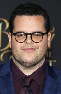aktör Josh Gad
