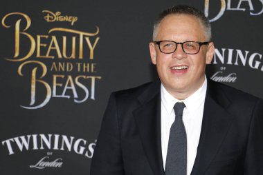Yönetmen Bill Condon