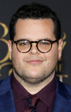 aktör Josh Gad