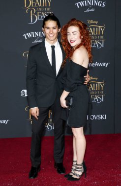 Hatayı Stewart ve Megan eğitmen