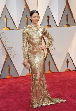 Sinema oyuncusu Jessica Biel