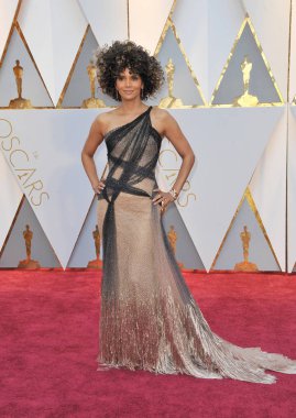 Aktris Halle Berry