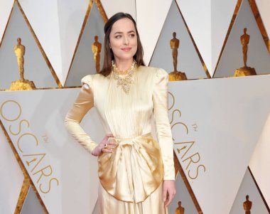 aktris Dakota Johnson