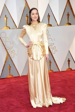 aktris Dakota Johnson