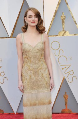 aktris emma stone