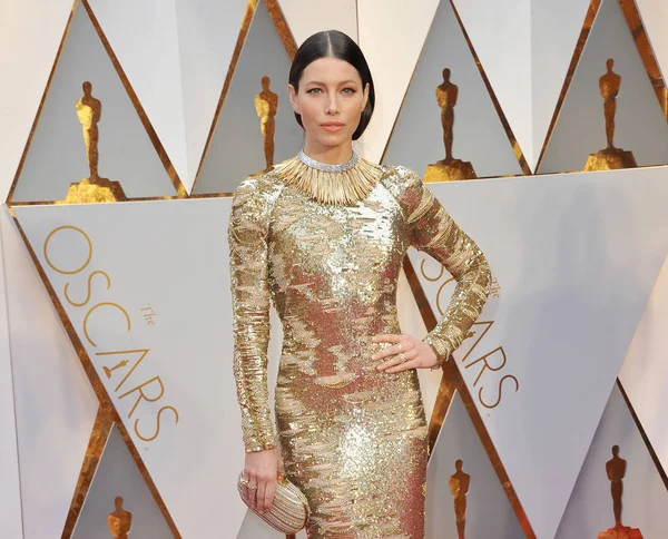 Sinema oyuncusu Jessica Biel