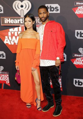 Lady JeNeeQ-Neat ve büyük Sean