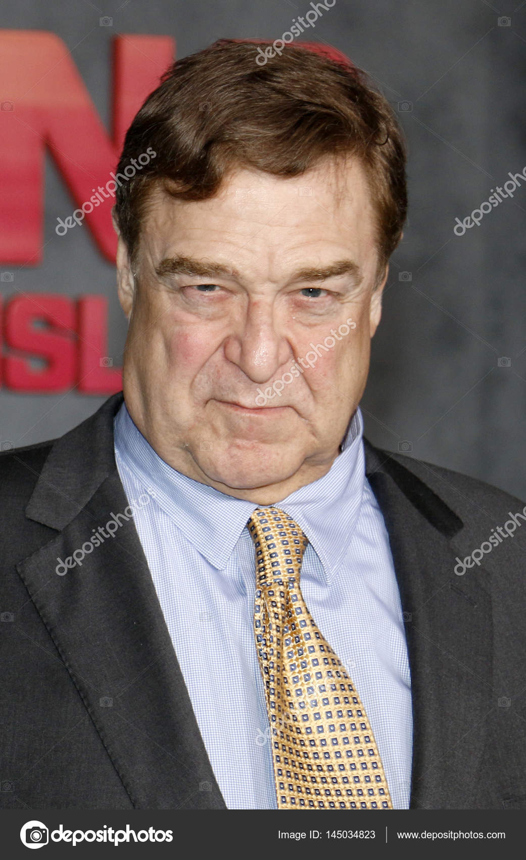 Actor John Goodman Stock Editorial Photo PopularImages #145034823