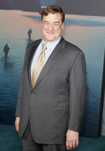 Attore John Goodman — Foto Stock