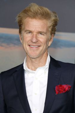aktör Matthew Modine