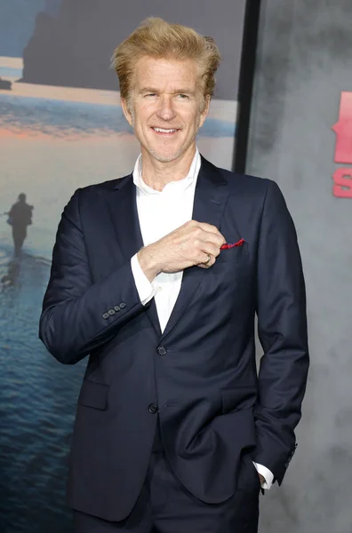 Ator Matthew Modine — Fotografia de Stock