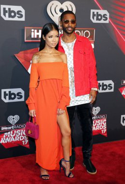 Lady JeNeeQ-Neat ve büyük Sean